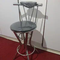 صندلی پایه بلند|صندلی و نیمکت|صدرا-فارس, فاز ۲|دیوار