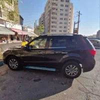 هایما S7|خودرو سواری و وانت|تهران, جوانمردان (اندیشه)|دیوار