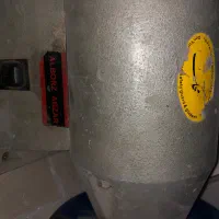 سمگ فرز رومیزی|ماشین‌آلات صنعتی|رباط‌کریم, نصیرشهر|دیوار