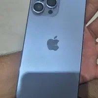 اپل iPhone 13 Pro Max با حافظهٔ ۲۵۶ گیگابایت