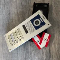 ایفون تصویری تگ دار