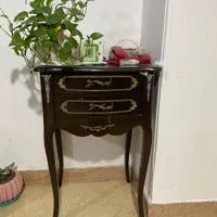 میز تلفن سالم