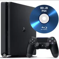 دیسک و دانگل کپی خور ps4 تا ورژن 12.52 جدید 300