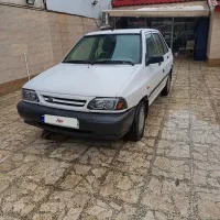 پراید131sl|خودرو سواری و وانت|رشت, فلسطین|دیوار