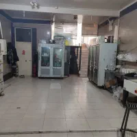 اجاره مغازه تجاری|اجارهٔ مغازه و غرفه|قم, زنبیل آباد|دیوار