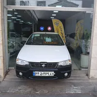 وانت آریسان 2، مدل ۱۴۰۴ اقساطی