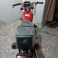 مدل ۸۸در حد ۱۴۰۰|موتورسیکلت|اهواز, بیست متری شهرداری|دیوار