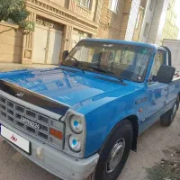 نیسان وانت
