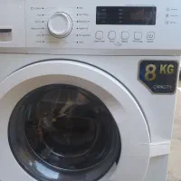 لباسشویی تمام اتوماتیک