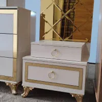 ساخت میزآرایش جاکفشی قفسه میزناخن سرویس خواب|جاکفشی، کمد، دراور|ارومیه, |دیوار