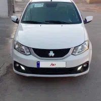 ساینا s مدل ۴۰۲|خودرو سواری و وانت|هفتگل, |دیوار