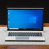 Hp Elitebook 845 الیتبوک ۸۴۵ حسابداری|رایانه همراه|تهران, فلسطین (میدان انقلاب)|دیوار