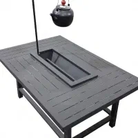 آتشدان/ ویلایی / گازی/زغالی/ ۲ کاره|اجاق گاز و لوازم برقی پختوپز|تهران, سیروس|دیوار