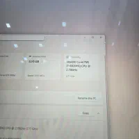 Microsoft Surface Studio CORE i7 RAM 32 2TRA|رایانه رومیزی|تهران, قیطریه|دیوار