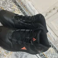 کفش کوهنوردی نو