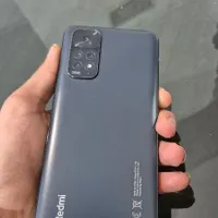 شیائومی Redmi Note 11 با حافظهٔ ۱۲۸ گیگابایت