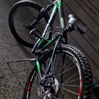 دوچرخه ویوا تراول viva|دوچرخه، اسکیت، اسکوتر|شیراز, شهرک رضوان|دیوار