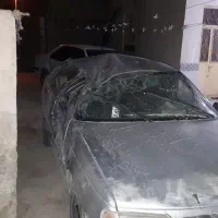 پژوتصادفی|خودرو سواری و وانت|هیرمند, |دیوار