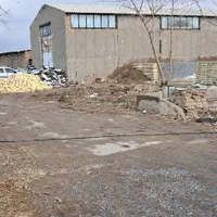 اجاره سوله ۵۰۰ متری کارگاهی و تولیدی وانبار