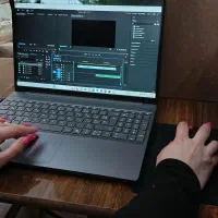 تدوین وفیلمبرداری|خدمات رایانهای و موبایل|تبریز, |دیوار