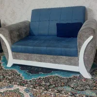 مبل راحتی 7نفره