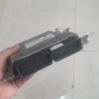 ایسیو زیمنس شبکه و معمولی (ecu)|قطعات یدکی و لوازم جانبی|بندرعباس, |دیوار