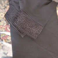 چادر عبایی دخترانه