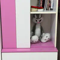 فروش کتابخانه|کتابخانه، شلف، قفسههای دیواری|سیرجان, |دیوار