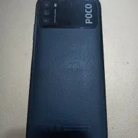 گوشی پوکو m3|موبایل|جم, |دیوار