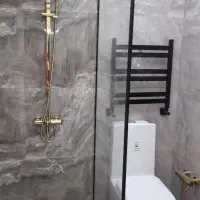 اتاق دوش.کابین دوش.دور دوشی.جدا کننده|لوازم حمام|تهران, امانیه|دیوار