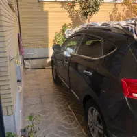 جک اس ۵ دنده ای ۹۶ درحد صفر|خودرو سواری و وانت|شیراز, شهرک گلستان|دیوار