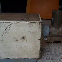 چرخ گوشت.|خردکن، آسیاب، غذاساز|کهریزک, |دیوار