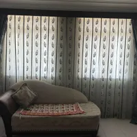 ۳عدد پرده در همین شکل