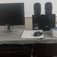 کامپیوتر نسل جدید|رایانه رومیزی|برازجان, |دیوار