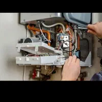 تعمیر،سرویس پکیج و تصفیه آب ۳۰٪تخفیف|خدمات پیشه و مهارت|ساوه, |دیوار