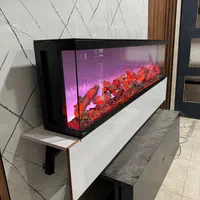 شومینه برقی /مدل ۳۰۶۴