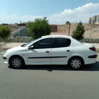 ۲۰۶صندوقدار/SDتیپ۵/موتوربزرگ