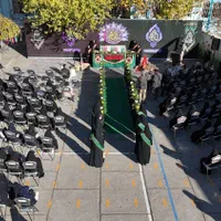 اسپیس|خدمات پذیرایی، مراسم|خرم‌آباد, |دیوار