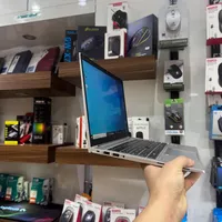 لپتاپ HP نسل۱۰ لمسی رم۱۶ گیگ شیک و سبک باگارانتی|رایانه همراه|تهران, تجریش|دیوار