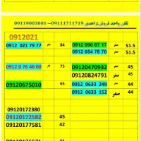 09111700669|سیمکارت|گرگان, |دیوار