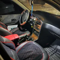 ماشین مدل ۸۹