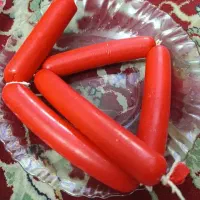 سوسیس و کالباس خانگی