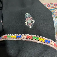 چادر|لباس|ایرانشهر, |دیوار