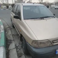 پراید۸۵|خودرو سواری و وانت|محمدشهر, علی آباد گونه|دیوار