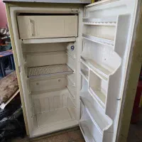 یخچال فیلور سالم|یخچال و فریزر|تهران, حکیمیه|دیوار