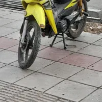 طرح ویو ۱۲۵ cc مدل ۹۷ انژکتوری