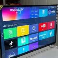 ال ای دی هوشمند 55 راک