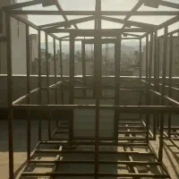 کانکس ۲ در ۲|مصالح و تجهیزات ساختمان|مشهد, رضاشهر|دیوار