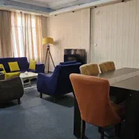 آزادی کوی بیمه اجاره سوئیت اپارتمان مبله ۱و۲ خواب