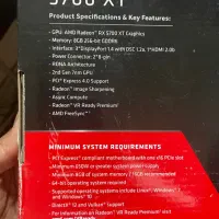 فروش کارت گرافیک ASRock Radeon RX 5700 XT